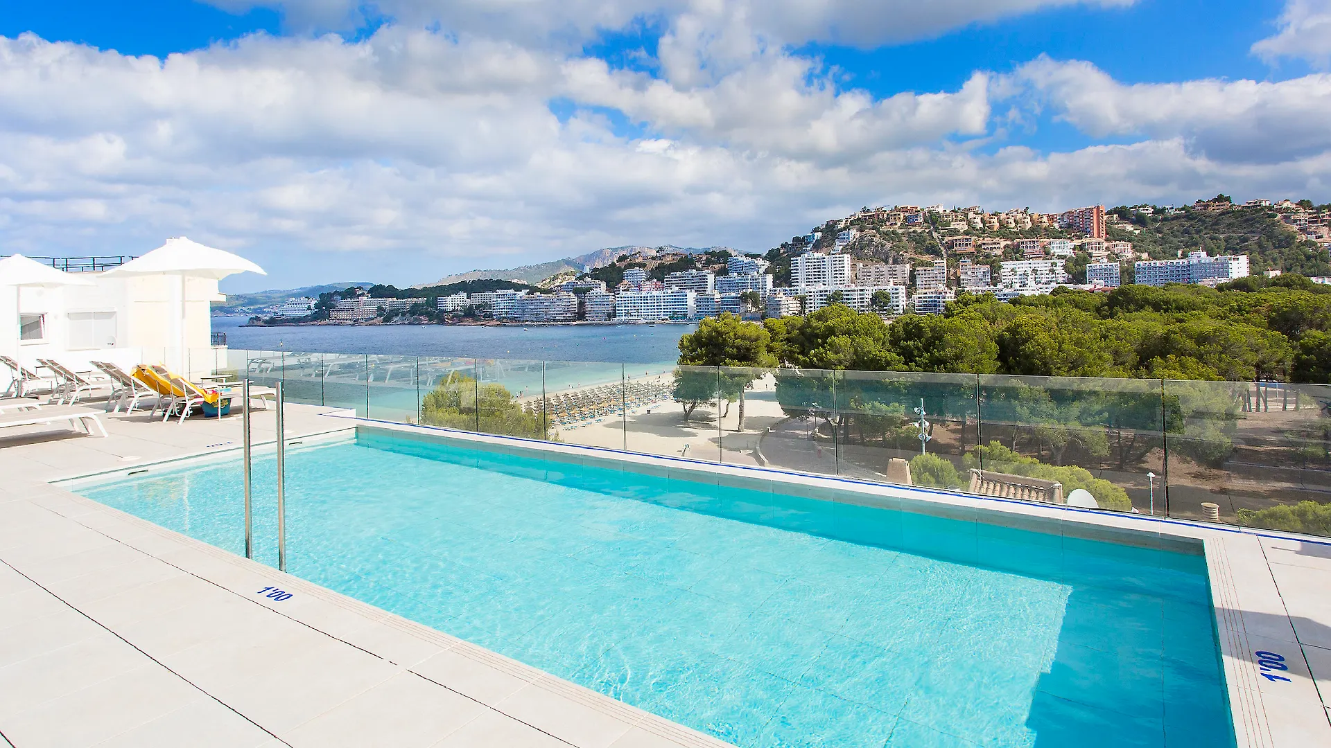 Reverence Life Hotel - Adults Only Santa Ponsa