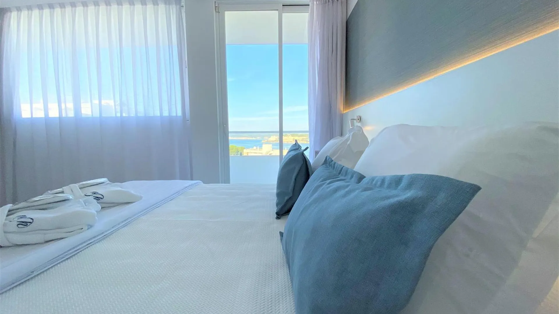 Reverence Life Hotel - Adults Only Santa Ponsa