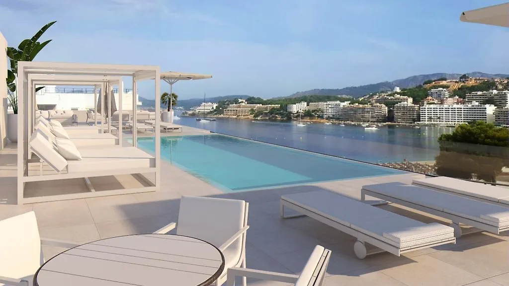 ****  Reverence Life Hotel - Adults Only Santa Ponça Spanien