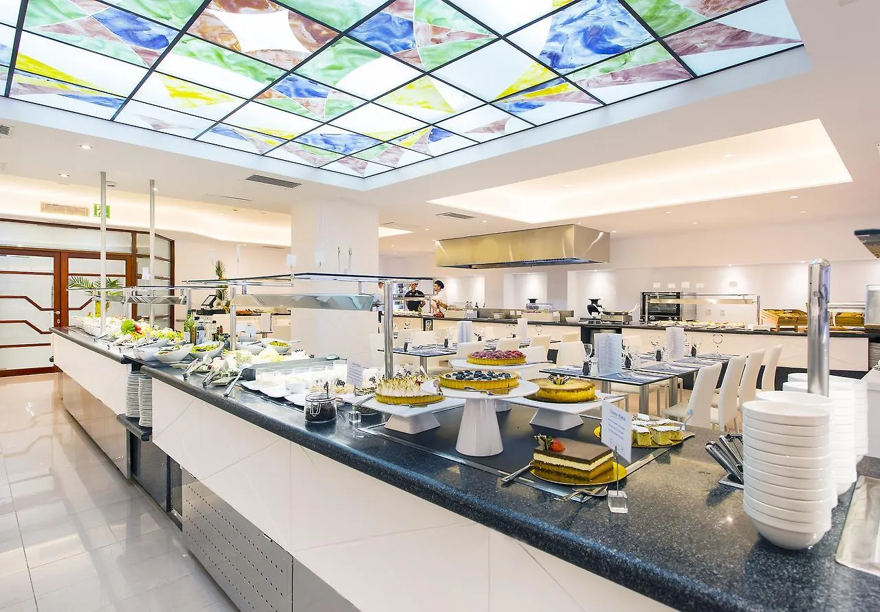Reverence Life Hotel - Adults Only Santa Ponça 4*,  Spanien